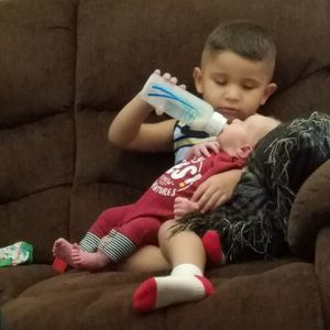 Meet your Posher, Martin